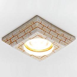 Встраиваемый светильник Ambrella light Desing  - 2